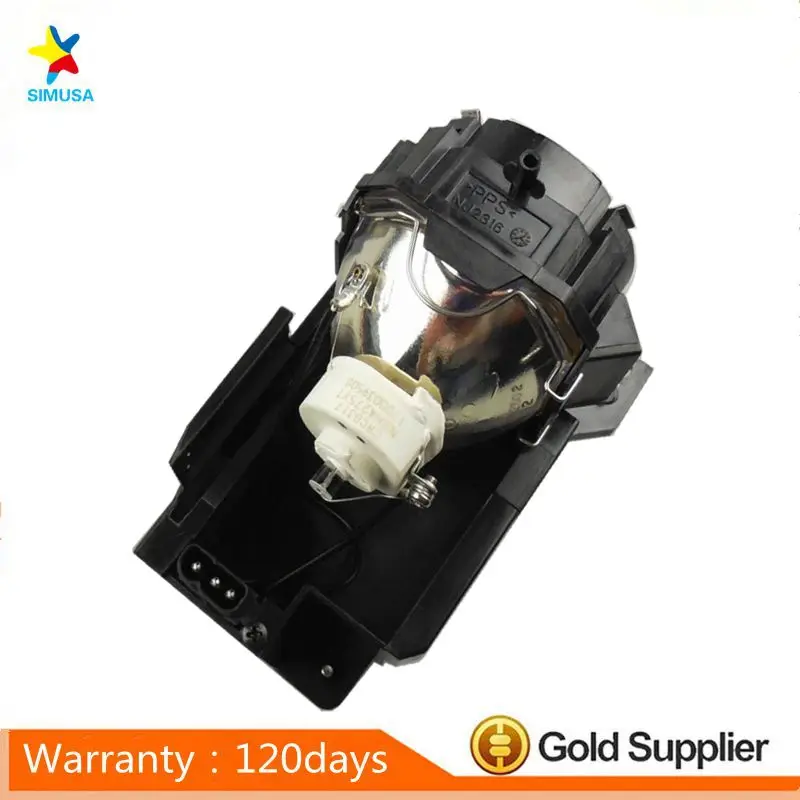 Original 003-120457-01 bulb Projector lamp with housing fits for CHRISTIE LW400/LWU420/LX400
Original 003-120457-01 bulb Projector lamp with housing fits for CHRISTIE LW400/LWU420/LX400