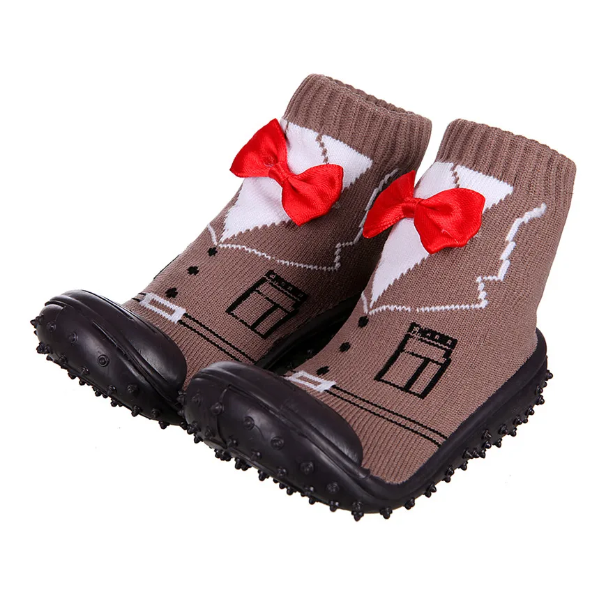 KiDaDndy Baby Toddler Floor Socks Children Baby Boy Girl Socks With Soft Bottom Socks With Rubber Soles Anti Slip TCL9027LL
KiDaDndy Baby Toddler Floor Socks Children Baby Boy Girl Socks With Soft Bottom Socks With Rubber Soles Anti Slip TCL9027LL