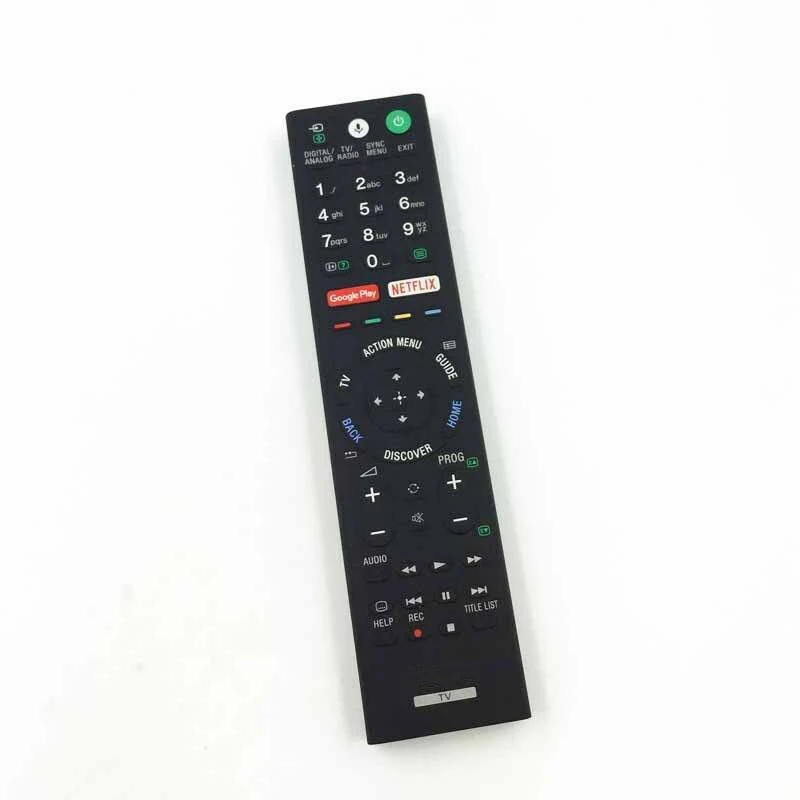Used Remote Control RMF-TX300E for SONY KD-49XE8005 KD-55XE8096 KD-49XE8004 KD-49XE8077 KD-49XE8096 KD-43XE8004 KD-43XE8005
Used Remote Control RMF-TX300E for SONY KD-49XE8005 KD-55XE8096 KD-49XE8004 KD-49XE8077 KD-49XE8096 KD-43XE8004 KD-43XE8005