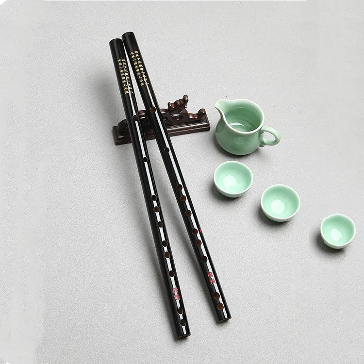 1PC The Flute line fife Learning Chinese Traditional Bamboo Flute Vertical Flute Clarinet
1PC The Flute line fife Learning Chinese Traditional Bamboo Flute Vertical Flute Clarinet