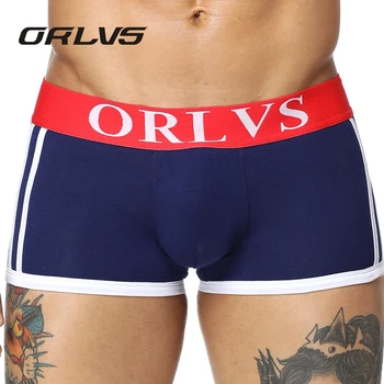 ORLVS Brand Best Selling Underwear men Modal Boxer Men Sexy Men Boxer Ventilate Plus Size Boxers Men OR40
ORLVS Brand Best Selling Underwear men Modal Boxer Men Sexy Men Boxer Ventilate Plus Size Boxers Men OR40