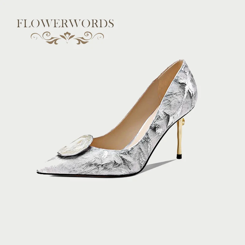 heels women shoes high heels horsehair leather shoes women pumps lady shoes woman shoes sexy wedding chaussure
heels women shoes high heels horsehair leather shoes women pumps lady shoes woman shoes sexy wedding chaussure