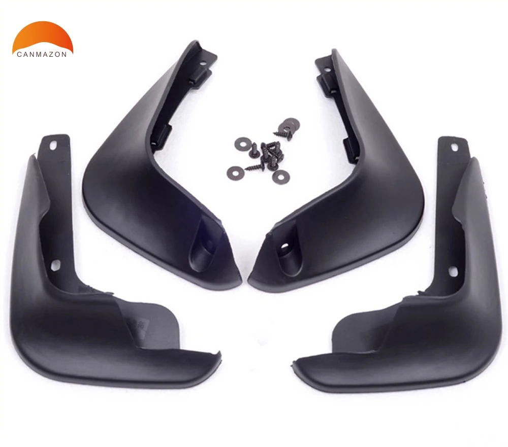 For Suzuki Alto 2009 2010 2011 2012 ABS Mud Flaps Splash Guards Splasher Shield Splash Board Defensive Shield Cover Trims 4pcs
For Suzuki Alto 2009 2010 2011 2012 ABS Mud Flaps Splash Guards Splasher Shield Splash Board Defensive Shield Cover Trims 4pcs