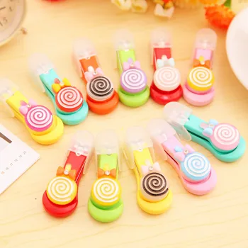 12PCS Cute Lollipop Nail Clippers Girl Birthday Party Favor Baby Shower Baptism Gifts Souvenirs
12PCS Cute Lollipop Nail Clippers Girl Birthday Party Favor Baby Shower Baptism Gifts Souvenirs