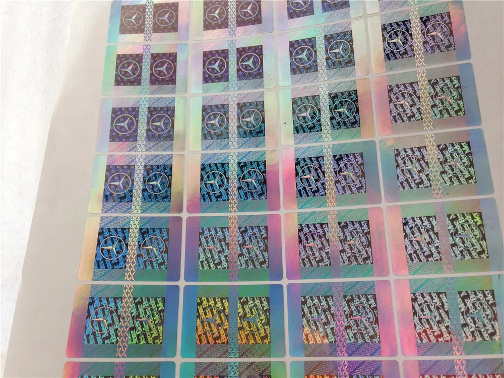 20000pcs Free shipping destructive labels 3d hologram maker gold silver transparent holographic label warranty void seal sticker
20000pcs Free shipping destructive labels 3d hologram maker gold silver transparent holographic label warranty void seal sticker