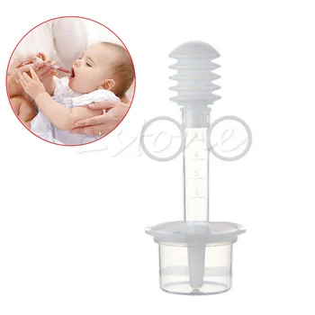 NEW Needle Style Baby Medicine Feeder Infant Dosing Device Medical Dropper Dispenser
NEW Needle Style Baby Medicine Feeder Infant Dosing Device Medical Dropper Dispenser