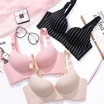 Black Bra Women Lingerie Sexy Underwear Brassiere Push Up Bras Female Bralette Push Up Bra Intimates A B seamless
Black Bra Women Lingerie Sexy Underwear Brassiere Push Up Bras Female Bralette Push Up Bra Intimates A B seamless