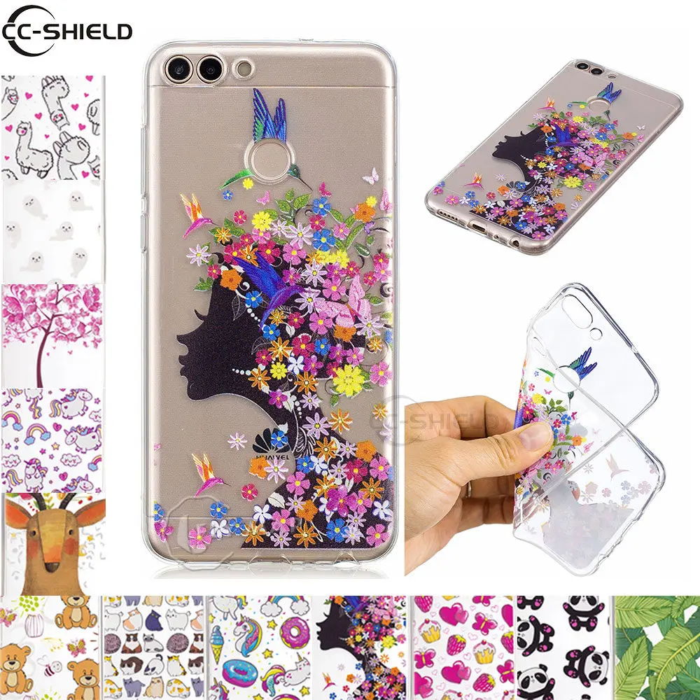 Soft TPU Case for Huawei P Smart FIG LX1 LA1 Transparent Silicone Cover Phone Case for Huawei PSmart FIG-LX1 FIG-LA1 FIG-L21 Bag
Soft TPU Case for Huawei P Smart FIG LX1 LA1 Transparent Silicone Cover Phone Case for Huawei PSmart FIG-LX1 FIG-LA1 FIG-L21 Bag