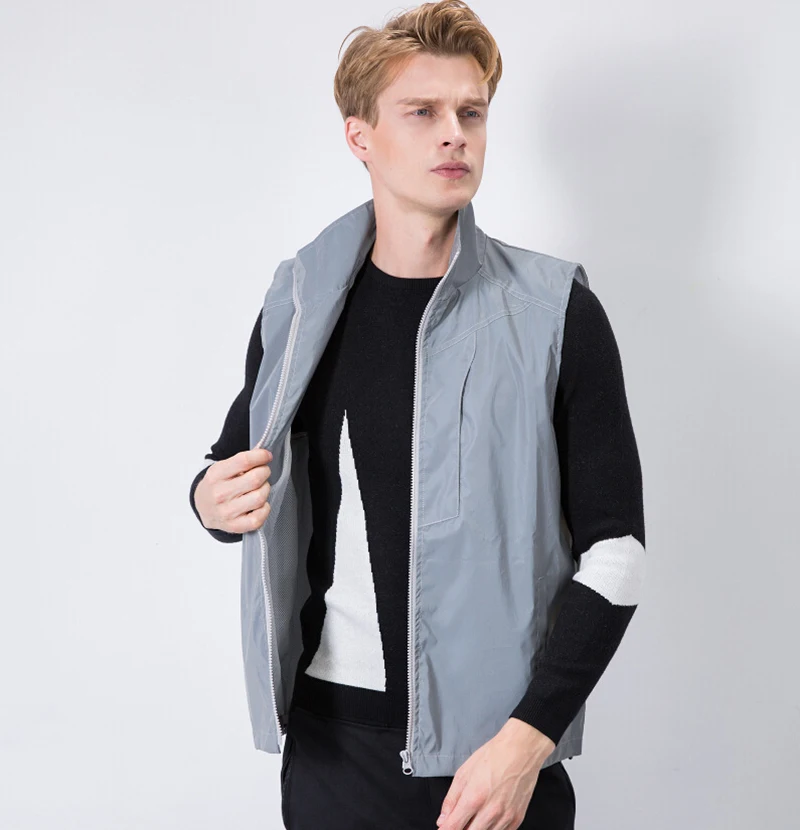 3M Jacket Men vest (8)