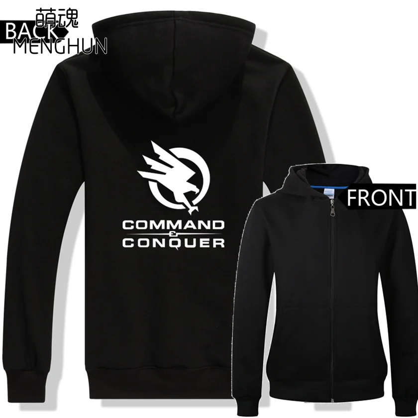 NEW game fans hoodies warm costume COMMAND AND CONQUER hoodies for men cotton material European/American size game hoodies ac516
NEW game fans hoodies warm costume COMMAND AND CONQUER hoodies for men cotton material European/American size game hoodies ac516