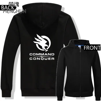NEW game fans hoodies warm costume COMMAND AND CONQUER hoodies for men cotton material European/American size game hoodies ac516
NEW game fans hoodies warm costume COMMAND AND CONQUER hoodies for men cotton material European/American size game hoodies ac516