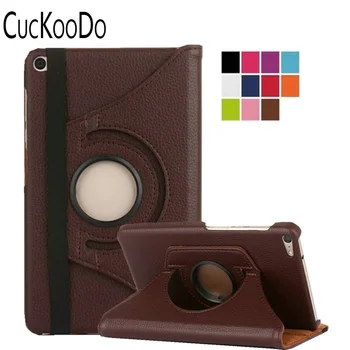 CucKooDo 50Pcs/lot PU Leather 360 Degrees Rotating Stand Case Cover for Huawei MediaPad M3 8.4 Inch Tablet with sleep/wake
CucKooDo 50Pcs/lot PU Leather 360 Degrees Rotating Stand Case Cover for Huawei MediaPad M3 8.4 Inch Tablet with sleep/wake