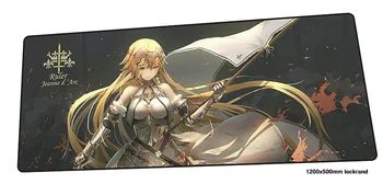 Fate Apocrypha mouse pad 1200x500mm mousepads Cartoon gaming mousepad gamer Gorgeous personalized mouse pads keyboard pc pad
Fate Apocrypha mouse pad 1200x500mm mousepads Cartoon gaming mousepad gamer Gorgeous personalized mouse pads keyboard pc pad