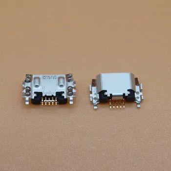 50pcs/lot Original For Nokia Microsoft Lumia 650 Micro USB Jack Charging Socket Connector Port
50pcs/lot Original For Nokia Microsoft Lumia 650 Micro USB Jack Charging Socket Connector Port