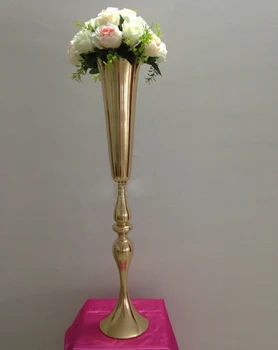 New Style tall 88cm 34.7inch 8pcs/lot fast shipment gold wedding party road led decoration centerpiece vase
New Style tall 88cm 34.7inch 8pcs/lot fast shipment gold wedding party road led decoration centerpiece vase
