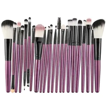 Pro Makeup Brushes Set Eye Shadow Foundation Powder Eyeliner Eyelash Lip Make Up Brush Cosmetic Beauty Tool Kit
Pro Makeup Brushes Set Eye Shadow Foundation Powder Eyeliner Eyelash Lip Make Up Brush Cosmetic Beauty Tool Kit