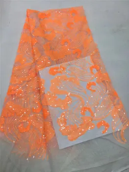 Bright color Fashion show Nigerian Lace Fabric Bridal Fashion African Lace Fabric Tulle Mesh Net Lace Materials BZL-12.1729
Bright color Fashion show Nigerian Lace Fabric Bridal Fashion African Lace Fabric Tulle Mesh Net Lace Materials BZL-12.1729