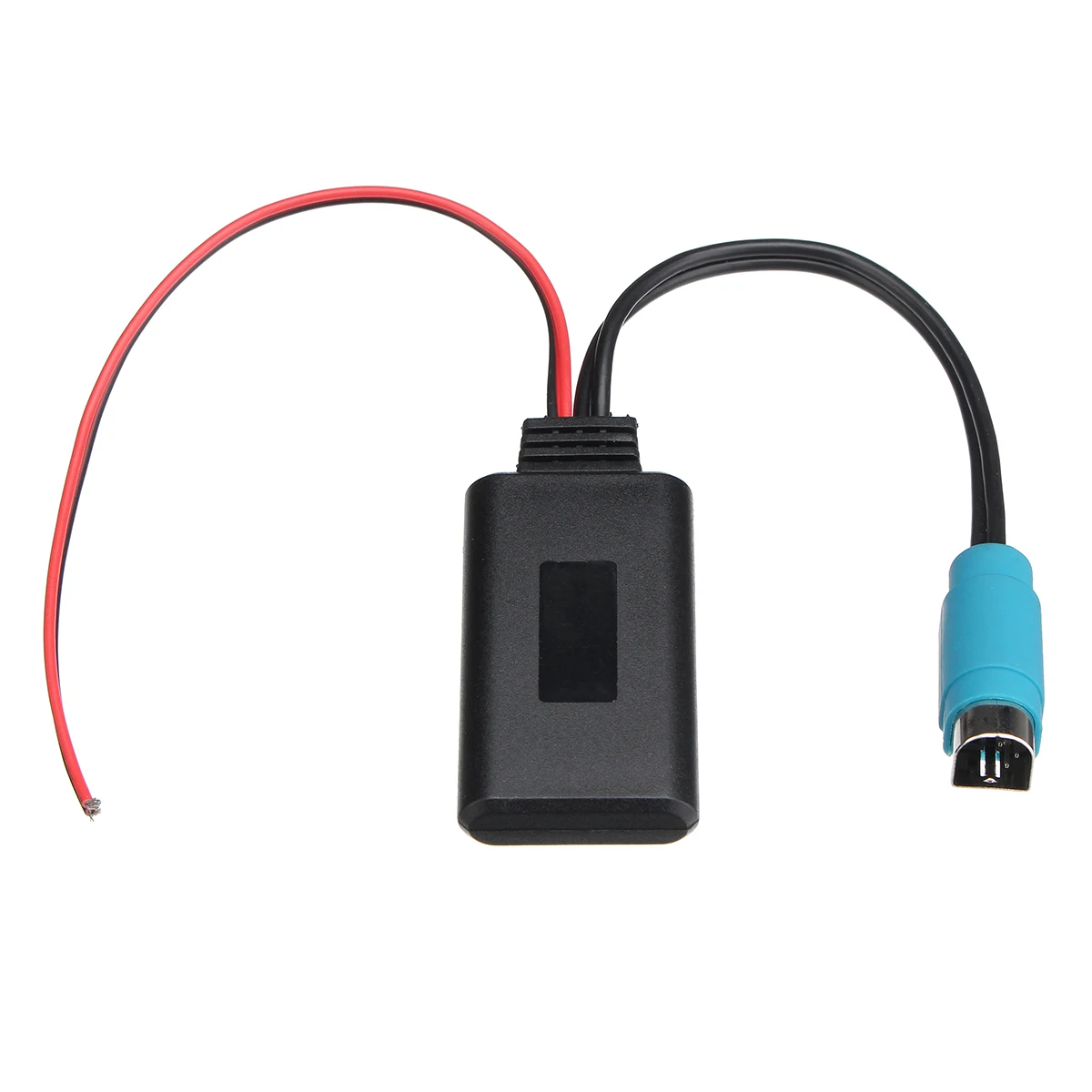 bluetooth Audio Radio AUX Input Module Adapter For Alpine KCE-236B CDE9885 9887 Cars Electronics Accessories
bluetooth Audio Radio AUX Input Module Adapter For Alpine KCE-236B CDE9885 9887 Cars Electronics Accessories