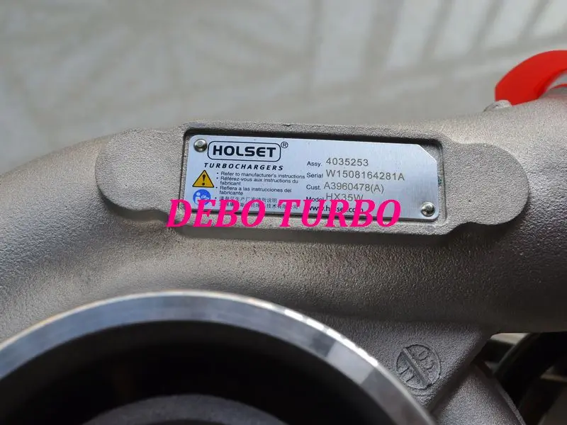 HX35W 3960478-2-DB