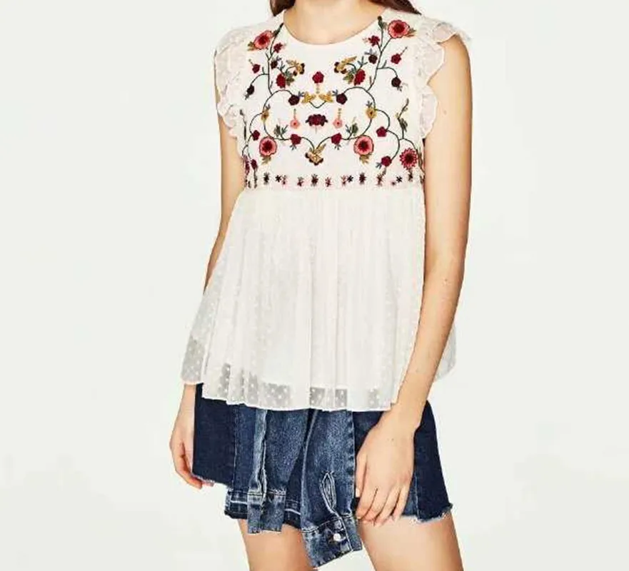 Newest Maternity Clothes Spring Summer Fashion Embroidery Loose Office Blouses Shirts for Pregnant Chiffon Pregnantcy T-shirts
Newest Maternity Clothes Spring Summer Fashion Embroidery Loose Office Blouses Shirts for Pregnant Chiffon Pregnantcy T-shirts