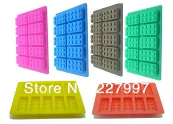 Free Shipping Via FedEx FDA LFGB Ice Mold Silicone Ice Cube Tray Brick Block, 200pcs per lot
Free Shipping Via FedEx FDA LFGB Ice Mold Silicone Ice Cube Tray Brick Block, 200pcs per lot