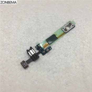 ZONBEMA 100pcs/lot New Home Button keypad Sensor Audio Jack Headphone Flex Cable For Samsung Galaxy J7 Prime On7 2016 G610
ZONBEMA 100pcs/lot New Home Button keypad Sensor Audio Jack Headphone Flex Cable For Samsung Galaxy J7 Prime On7 2016 G610