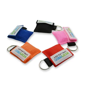 100 PCS /lot CPR MASK WITH KEYCHAIN CPR FACE SHIELD For Cpr/AED 6 COLORS NEW FREE SHIPPING
100 PCS /lot CPR MASK WITH KEYCHAIN CPR FACE SHIELD For Cpr/AED 6 COLORS NEW FREE SHIPPING
