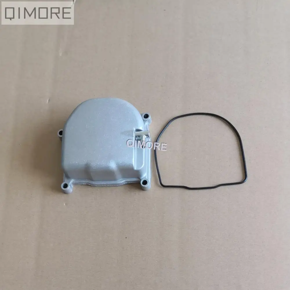 NON-EGR Valve Cam Cover / Cylinder Head Cover for GY6 50 60 80cc 4 stroke 139QMB Scooter Moped ATV
NON-EGR Valve Cam Cover / Cylinder Head Cover for GY6 50 60 80cc 4 stroke 139QMB Scooter Moped ATV