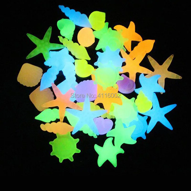 1000pcs Ocean Shell Luminous Stones Fish Tank Decoration Glow in Dark Garden Decor Pebble Rocks Aquarium Mix Color
1000pcs Ocean Shell Luminous Stones Fish Tank Decoration Glow in Dark Garden Decor Pebble Rocks Aquarium Mix Color