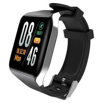 KY117 Blood Pressure Heart Rate Monitor Smart Watch IP67 Waterproof Sport Wristband Fitness Trakcer Watch Men Women Smartwatch
KY117 Blood Pressure Heart Rate Monitor Smart Watch IP67 Waterproof Sport Wristband Fitness Trakcer Watch Men Women Smartwatch