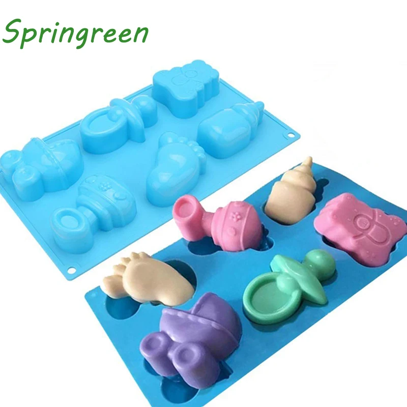 Baby Shower Silicone Cake Mold,Chocolate Soap Mold for Sugarcraft,Cake Decoration,Candy Making,Cupcake Topper,Polymer Clay
Baby Shower Silicone Cake Mold,Chocolate Soap Mold for Sugarcraft,Cake Decoration,Candy Making,Cupcake Topper,Polymer Clay