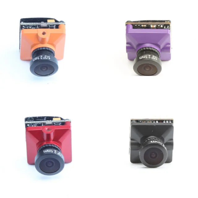 FPV Mini MicroSwift Micro Swift with MS2.1/2.3mm PAL/NTSC CCD Camera FPV135 Pass Through Machine
FPV Mini MicroSwift Micro Swift with MS2.1/2.3mm PAL/NTSC CCD Camera FPV135 Pass Through Machine