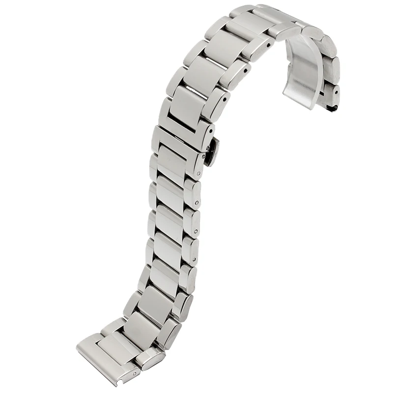 For HUAWEI Watch Star Series Smart Watch Quality stainless steel Watchband Bracelet Ladies Strap
For HUAWEI Watch Star Series Smart Watch Quality stainless steel Watchband Bracelet Ladies Strap