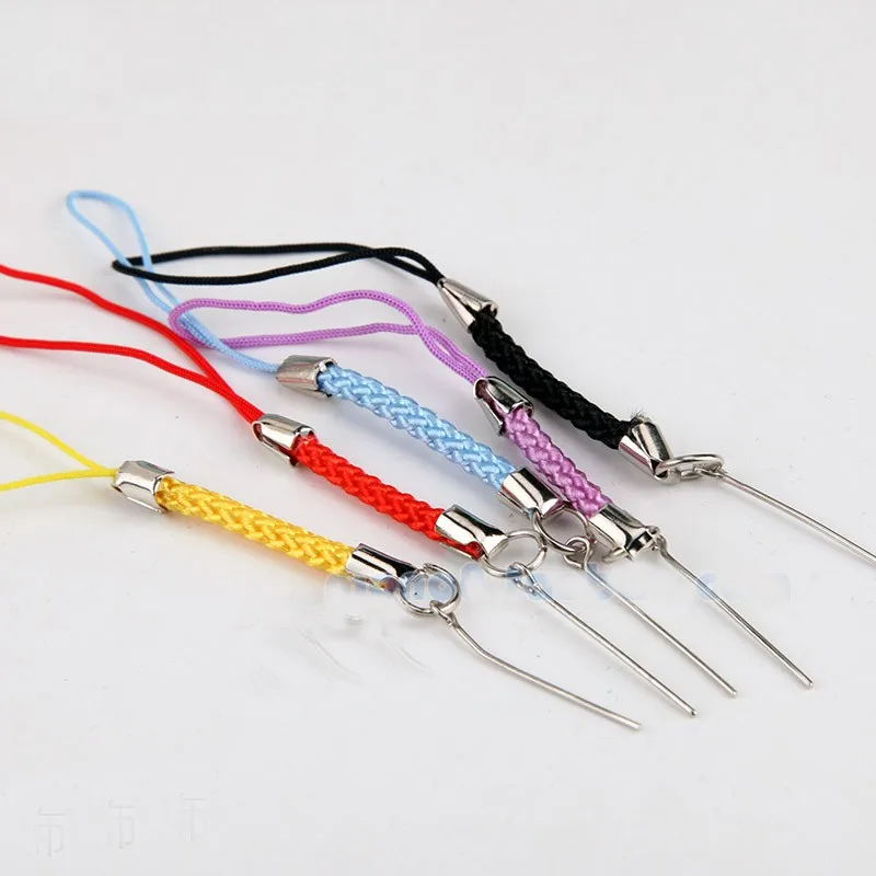 mobile phone set case Lanyard Lariat Nylon Strap Cords Clasp 25mm Eye head pin needle split jump ring Hang keychain Charms diy
mobile phone set case Lanyard Lariat Nylon Strap Cords Clasp 25mm Eye head pin needle split jump ring Hang keychain Charms diy