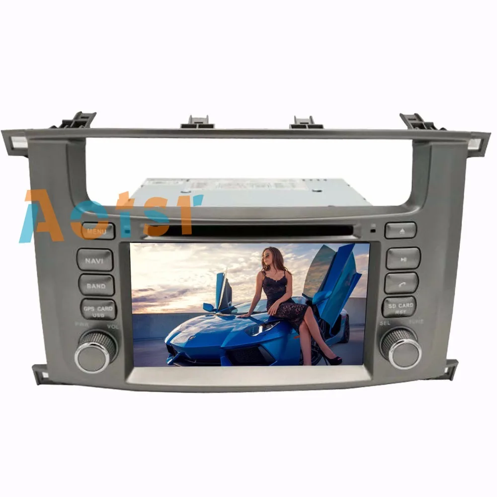 Android 8.0 Octa 8 Core RAM 4GB Car dvd player for Toyota Land cruiser 100 LC 100 2003-2008 GPS Navigation Radio wifi autostereo
Android 8.0 Octa 8 Core RAM 4GB Car dvd player for Toyota Land cruiser 100 LC 100 2003-2008 GPS Navigation Radio wifi autostereo