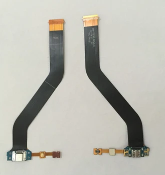 50pcs/lot New Orginal For Samsung Galaxy Tab 4 10.1 T530 USB Charger Charging Connector Dock Port Flex Cable Free Ship 
50pcs/lot New Orginal For Samsung Galaxy Tab 4 10.1 T530 USB Charger Charging Connector Dock Port Flex Cable Free Ship