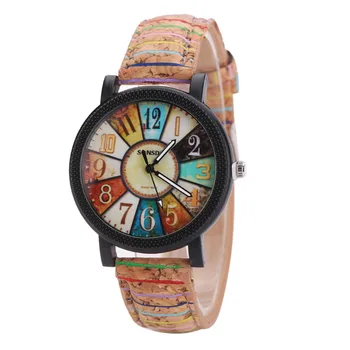 Unisex Men Women Wristwatch Starfish Pattern Tree Leather Strap Watch Fashion Casual Quartz Watch reloj mujer Woman Dress Watch
Unisex Men Women Wristwatch Starfish Pattern Tree Leather Strap Watch Fashion Casual Quartz Watch reloj mujer Woman Dress Watch
