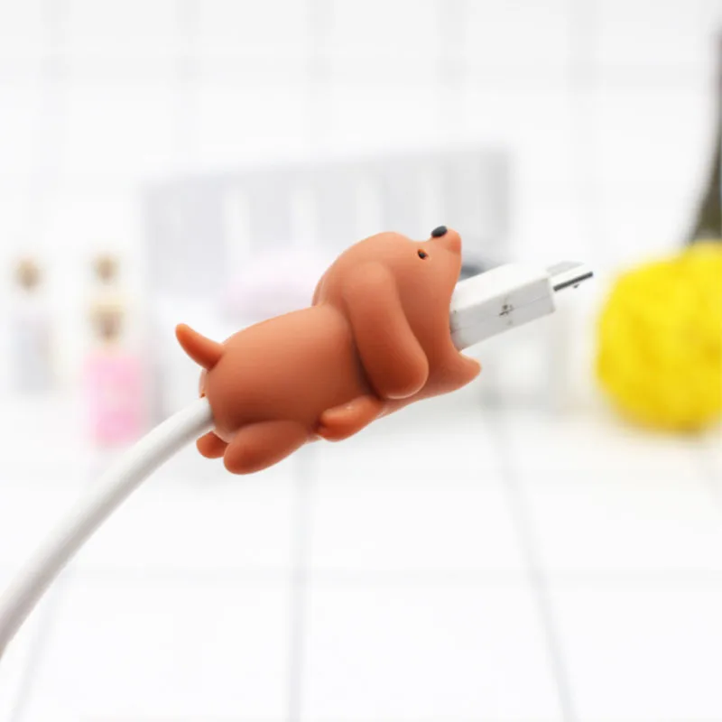 2019 Style Choice Cable Bite Protector for Iphone/ipad/ipod Rabbit Squishy Soft Cute Cat Fun Toys Dropshipping
2019 Style Choice Cable Bite Protector for Iphone/ipad/ipod Rabbit Squishy Soft Cute Cat Fun Toys Dropshipping