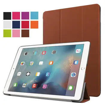 Cover Case For Samsung GALAXY Tab S3 9.7 T820 Shockproof Fold Magnetic Flip Stand PU Leather Protective Shell+Tempered Glass+Pen
Cover Case For Samsung GALAXY Tab S3 9.7 T820 Shockproof Fold Magnetic Flip Stand PU Leather Protective Shell+Tempered Glass+Pen