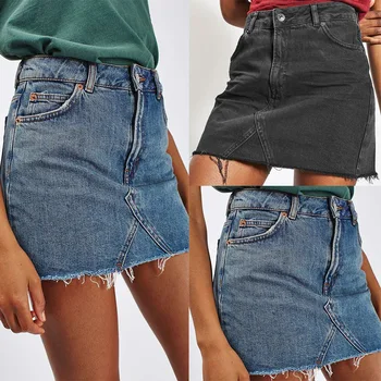 2019 New Arrival Rushed Cotton Casual Solid A-line Lolita Skirt Faldas Mujer Europe And America Temperament Comfort Sexy Skirt
2019 New Arrival Rushed Cotton Casual Solid A-line Lolita Skirt Faldas Mujer Europe And America Temperament Comfort Sexy Skirt