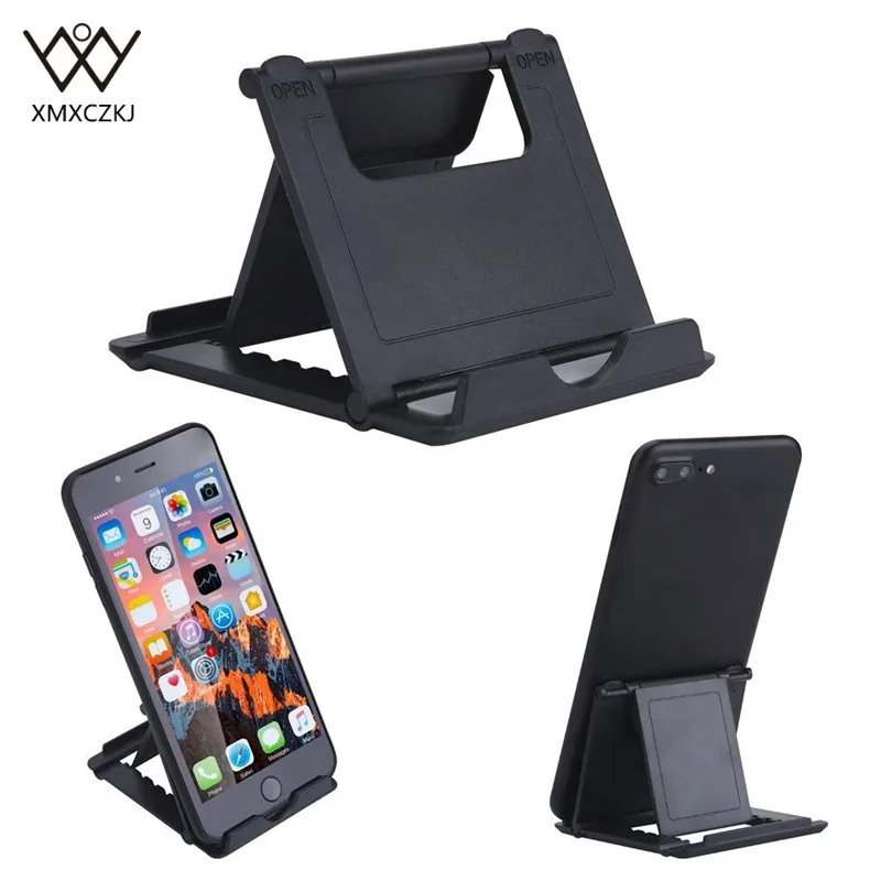 Universal desktop phone stand Foldable mobile phone stand Multi-angle Pocket Desk Holder For iPhone X/8/ 7/6s Mini Tablet Stand
Universal desktop phone stand Foldable mobile phone stand Multi-angle Pocket Desk Holder For iPhone X/8/ 7/6s Mini Tablet Stand