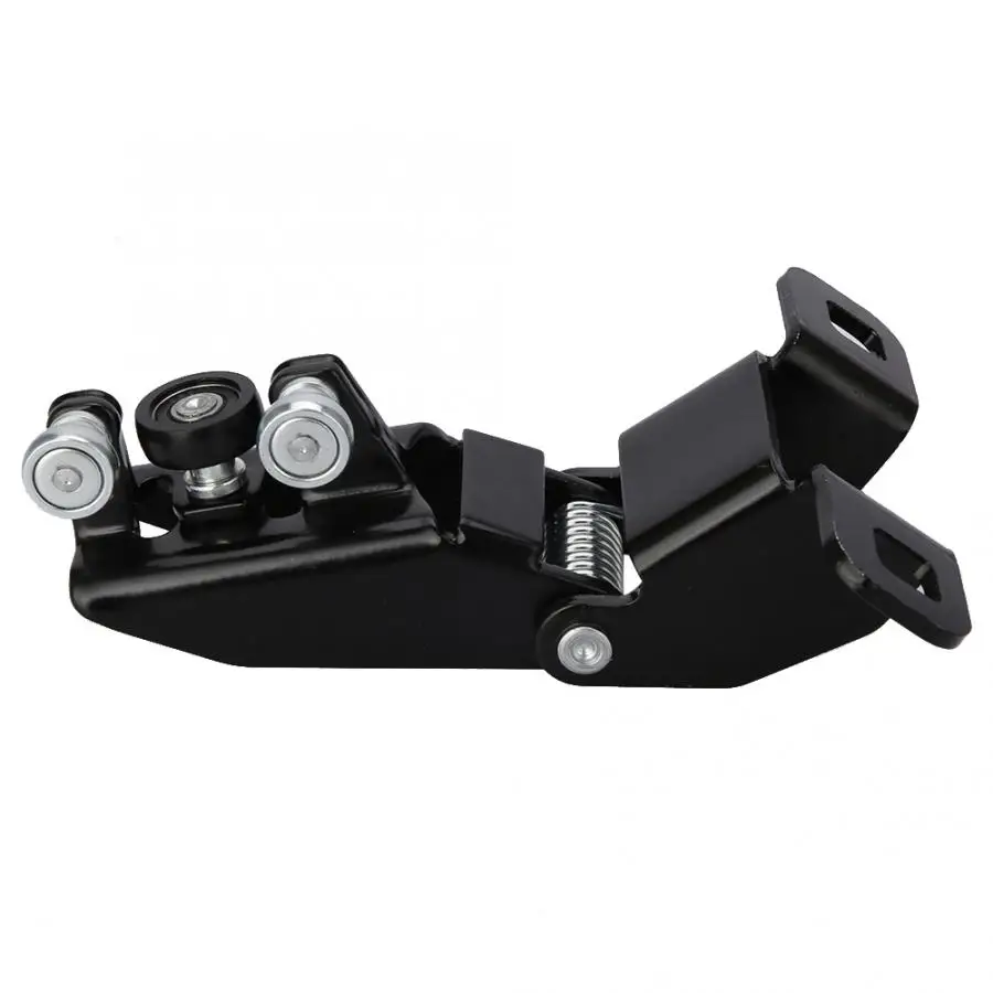 Car Right Side Sliding Door Roller Guide Fit for FORD TRANSIT MK6 MK7 2000-2014 VYC15-V268B40-AD high quality accessories
Car Right Side Sliding Door Roller Guide Fit for FORD TRANSIT MK6 MK7 2000-2014 VYC15-V268B40-AD high quality accessories