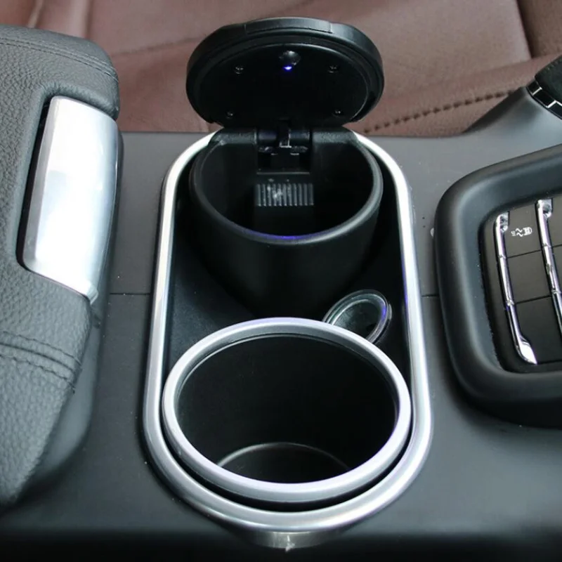 Car Led Ash Tray Ashtray Storage Cup For Skoda Octavia A2 A5 A7 Fabia Rapid Superb Yeti Roomster Car Styling Accessories
Car Led Ash Tray Ashtray Storage Cup For Skoda Octavia A2 A5 A7 Fabia Rapid Superb Yeti Roomster Car Styling Accessories