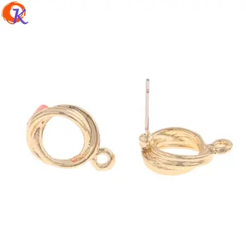 Cordial Design 100Pcs 12*16MM Jewelry Accessories/Earrings Stud/Round Shape/DIY/Jewelry Making/Hand Made/Earring Findings
Cordial Design 100Pcs 12*16MM Jewelry Accessories/Earrings Stud/Round Shape/DIY/Jewelry Making/Hand Made/Earring Findings