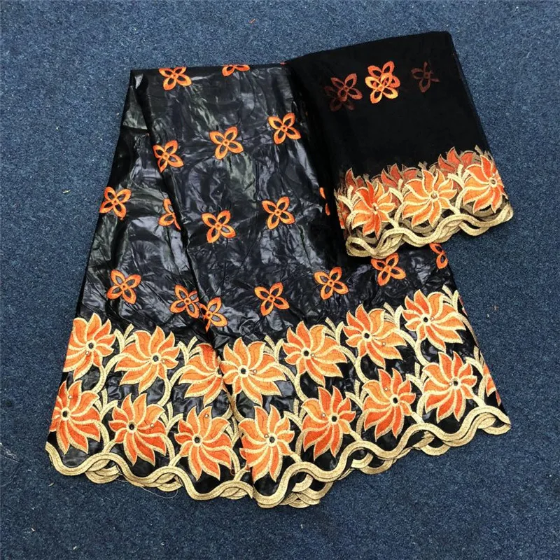 African guinea brocade fabric african bazin riche getzner with beads high quality Nigerian gele headtie 5+2 yards/lot 14L061980
African guinea brocade fabric african bazin riche getzner with beads high quality Nigerian gele headtie 5+2 yards/lot 14L061980