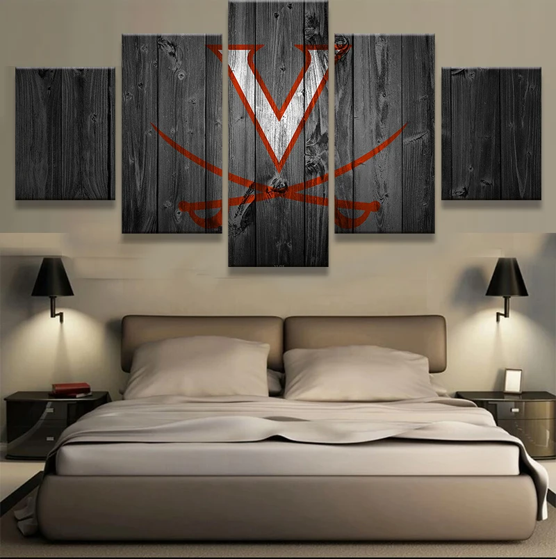 Canvas HD Printed Poster Wall 5 Pieces Painting Home Decor Art Pictures Frame For Living Room Drop Shipping
Canvas HD Printed Poster Wall 5 Pieces Painting Home Decor Art Pictures Frame For Living Room Drop Shipping