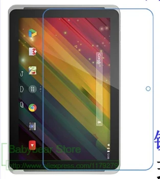 Ultra Clear/Matte Screen Protector Film Anti-Fingerprint Soft Protective Film For HP 10 Plus Tablet 10.1" inch
Ultra Clear/Matte Screen Protector Film Anti-Fingerprint Soft Protective Film For HP 10 Plus Tablet 10.1" inch