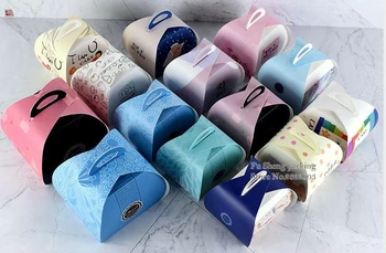 9x9x7.5cm Small cut cake box, Portable Cake Boxes Cut Bread Cheese Box Swiss Roll Sandwich Gift Box 100pcs/lot
9x9x7.5cm Small cut cake box, Portable Cake Boxes Cut Bread Cheese Box Swiss Roll Sandwich Gift Box 100pcs/lot