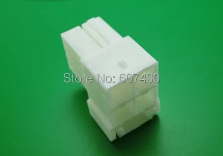 VLP-04V-1 white color housings Connectors terminals 100% new and original parts
VLP-04V-1 white color housings Connectors terminals 100% new and original parts