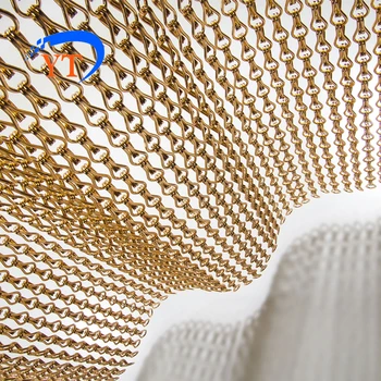hotsale gold Anti-Fly & Insect Aluminum Chain Fly Screen Curtains for Room Dividers
hotsale gold Anti-Fly & Insect Aluminum Chain Fly Screen Curtains for Room Dividers